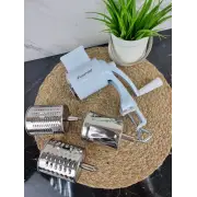 Терка універсальна механічна 4в1 6503 ᐉ 6503 - - класна ціна в ProPosud