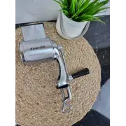 Терка универсальная механическая 4в1 нерж.сталь 6512 ᐉ 6512 - - класная цена в ProPosud