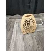 Тепловентилятор 1000-2000Вт Biege MR-920 ᐉ MR-920 Biege - - класная цена в ProPosud