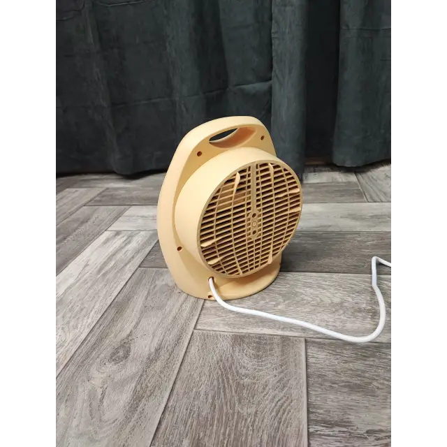 Тепловентилятор 1000-2000Вт Biege MR-920 ᐉ MR-920 Biege - - класная цена в ProPosud