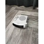 Тепловентилятор 1000-2000Вт Grey MR-921 ᐉ MR-921 Grey - - класная цена в ProPosud