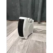 Тепловентилятор 1000-2000Вт Grey MR-921 ᐉ MR-921 Grey - - класная цена в ProPosud