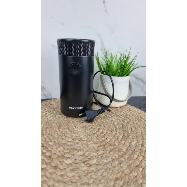 Кофемолка 150Вт 6732 ᐉ 6732 - - класная цена в ProPosud