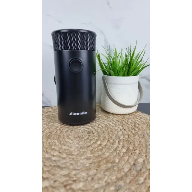 Кофемолка 150Вт 6732 ᐉ 6732 - - класная цена в ProPosud