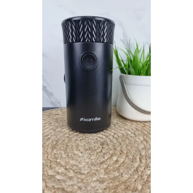 Кофемолка 150Вт 6732 ᐉ 6732 - - класная цена в ProPosud