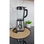 Блендер стаціонарний 600Вт ємність 1,5л 6740 ᐉ 6740 - - класна ціна в ProPosud