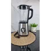 Блендер стаціонарний 600Вт ємність 1,5л 6740 ᐉ 6740 - - класна ціна в ProPosud