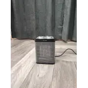 Тепловентилятор 1000-1500Вт MR-924 ᐉ MR-924 - - класная цена в ProPosud