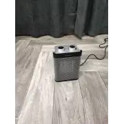 Тепловентилятор 1000-1500Вт MR-924 ᐉ MR-924 - - класная цена в ProPosud