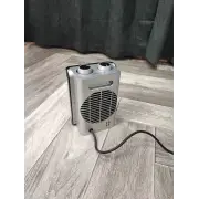 Тепловентилятор 1000-1500Вт MR-924 ᐉ MR-924 - - класная цена в ProPosud