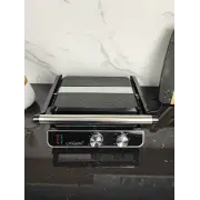 Гриль електрична 2000Вт MR-722 ᐉ MR-722 - - класная цена в ProPosud