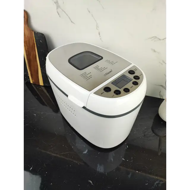 Хлібопіч 900-1350гр 870Вт MR-751 ᐉ MR-751 - - класная цена в ProPosud