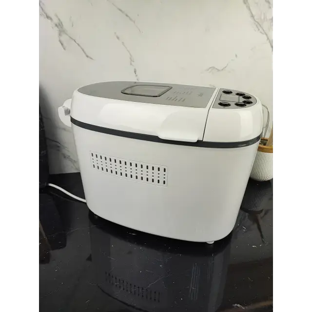 Хлібопіч 900-1350гр 870Вт MR-751 ᐉ MR-751 - - класная цена в ProPosud