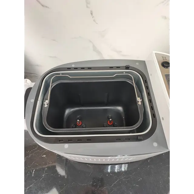 Хлібопіч 900-1350гр 870Вт MR-751 ᐉ MR-751 - - класная цена в ProPosud