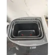 Хлібопіч 900-1350гр 870Вт MR-751 ᐉ MR-751 - - класная цена в ProPosud