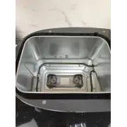 Хлібопіч 900-1350гр 870Вт MR-751 ᐉ MR-751 - - класная цена в ProPosud