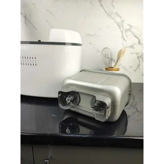 Хлібопіч 900-1350гр 870Вт MR-751 ᐉ MR-751 - - класная цена в ProPosud