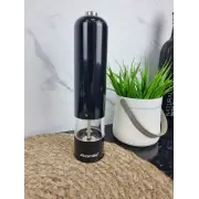 Мельница для специй электрическая 22*5,3см 7013 ᐉ 7013 - - класная цена в ProPosud