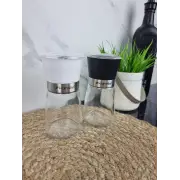 Набір млинків для спецій 2шт 7016 ᐉ 7016 - - класна ціна в ProPosud