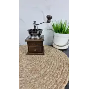 Мельница для кофе ручная 7018 ᐉ 7018 - - класная цена в ProPosud