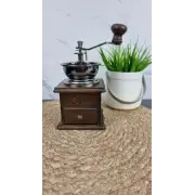 Мельница для кофе ручная 7018 ᐉ 7018 - - класная цена в ProPosud