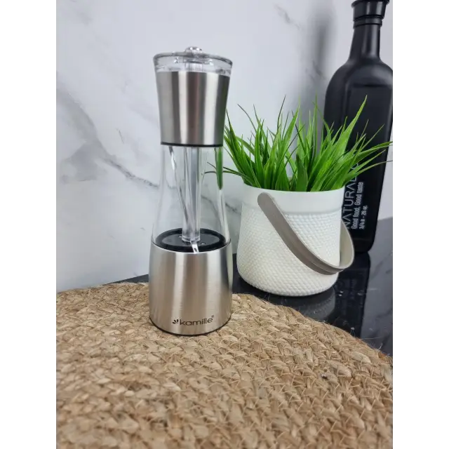 Млинок для спецій 7025 ᐉ 7025 - - класна ціна в ProPosud