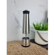 Млинок для спецій електричний 22,5*5,8см 7028 ᐉ 7028 - - класна ціна в ProPosud