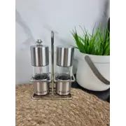 Набір млинків 2шт на підставці 7052 ᐉ 7052 - - класна ціна в ProPosud