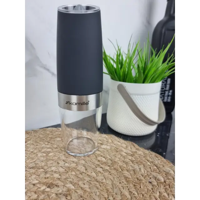 Мельница для специй электрическая 7055 ᐉ 7055 - - класная цена в ProPosud