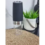 Мельница для специй электрическая 7055 ᐉ 7055 - - класная цена в ProPosud