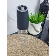 Мельница для специй электрическая 7055 ᐉ 7055 - - класная цена в ProPosud