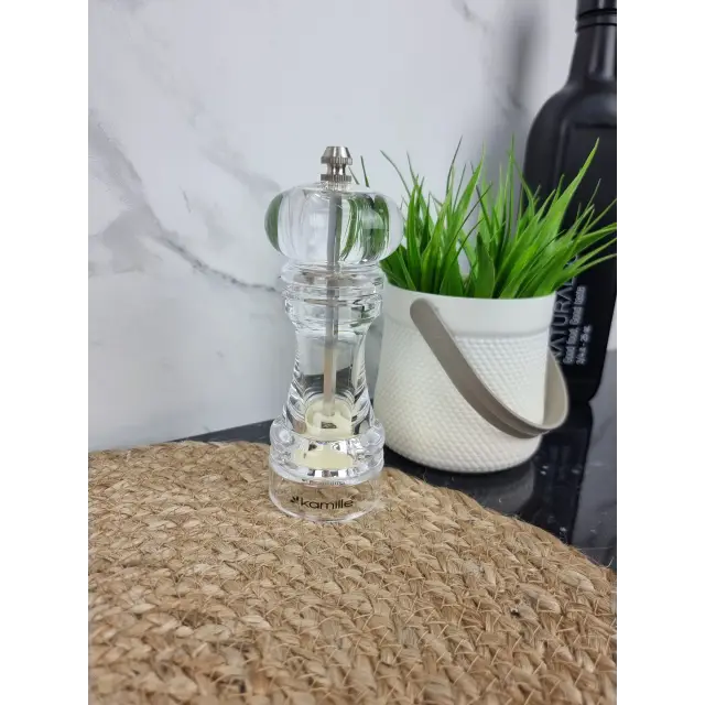 Мельница для специй 7058 ᐉ 7058 - - класная цена в ProPosud