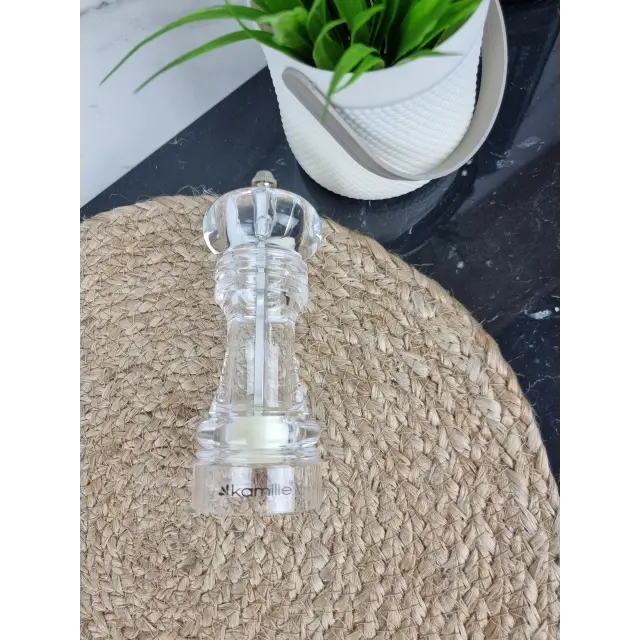 Мельница для специй 7058 ᐉ 7058 - - класная цена в ProPosud