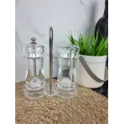 Набір млинків 2шт на підставці 7053 ᐉ 7053 - - класна ціна в ProPosud