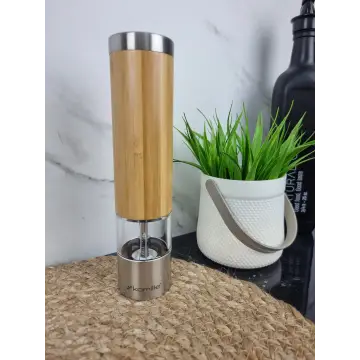 Млинок для спецій електричний 7063 ᐉ 7063 - - класна ціна в ProPosud