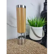 Млинок для спецій електричний 7063 ᐉ 7063 - - класна ціна в ProPosud