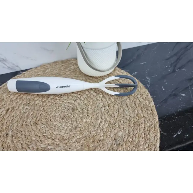 Міксер на батарейках 7067 ᐉ 7067 - - класна ціна в ProPosud