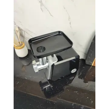 М'ясорубка 1500Вт MR-850 ᐉ MR-850 - - класна ціна в ProPosud 2