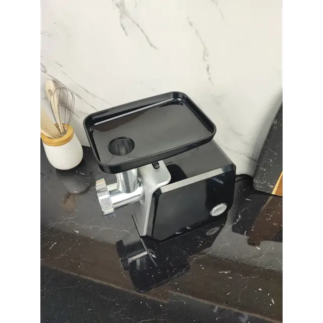 М'ясорубка 1500Вт MR-850 ᐉ MR-850 - - класна ціна в ProPosud