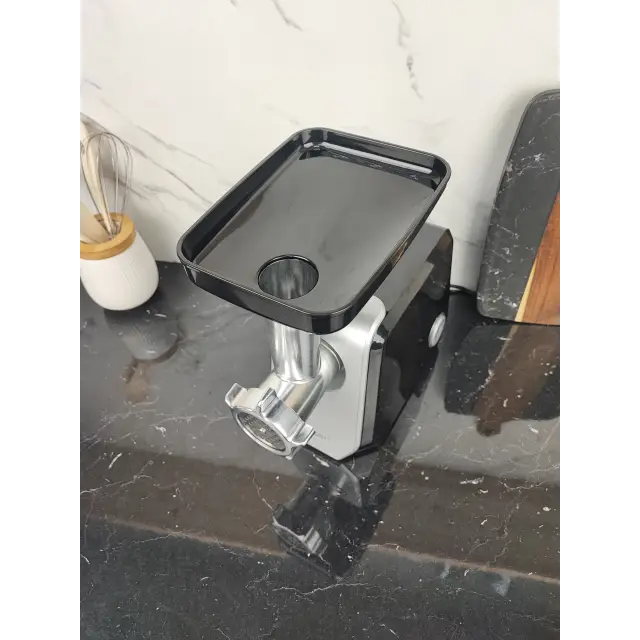 М'ясорубка 1500Вт MR-850 ᐉ MR-850 - - класна ціна в ProPosud