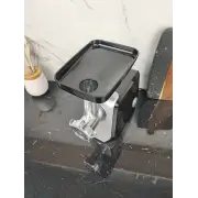 М'ясорубка 1500Вт MR-850 ᐉ MR-850 - - класна ціна в ProPosud