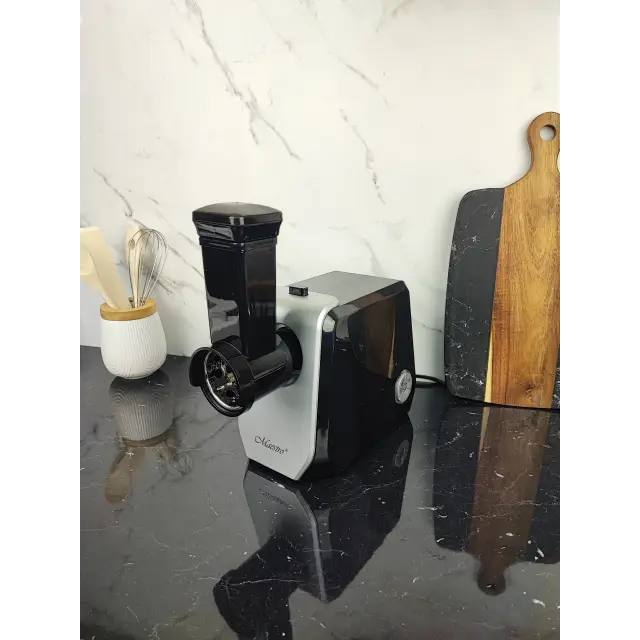 М'ясорубка 1500Вт MR-850 ᐉ MR-850 - - класна ціна в ProPosud