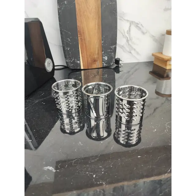 М'ясорубка 1500Вт MR-850 ᐉ MR-850 - - класна ціна в ProPosud