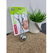 Форма для фрикадельок 17,5*4,8см 8858 ᐉ 8858 - Kamille - класна ціна в ProPosud