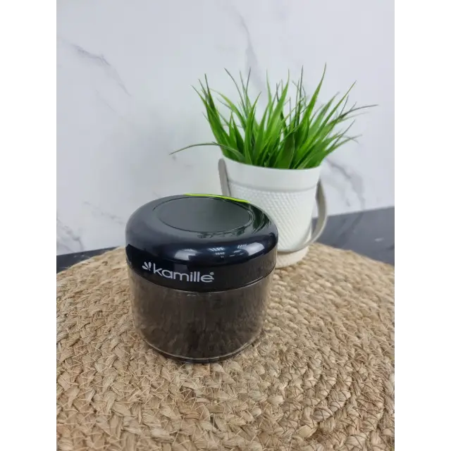 Подрібнювач механічний 3003 ᐉ 3003 - - класна ціна в ProPosud