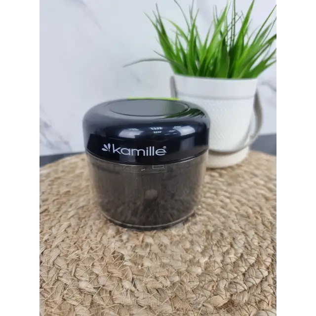 Подрібнювач механічний 3003 ᐉ 3003 - - класна ціна в ProPosud