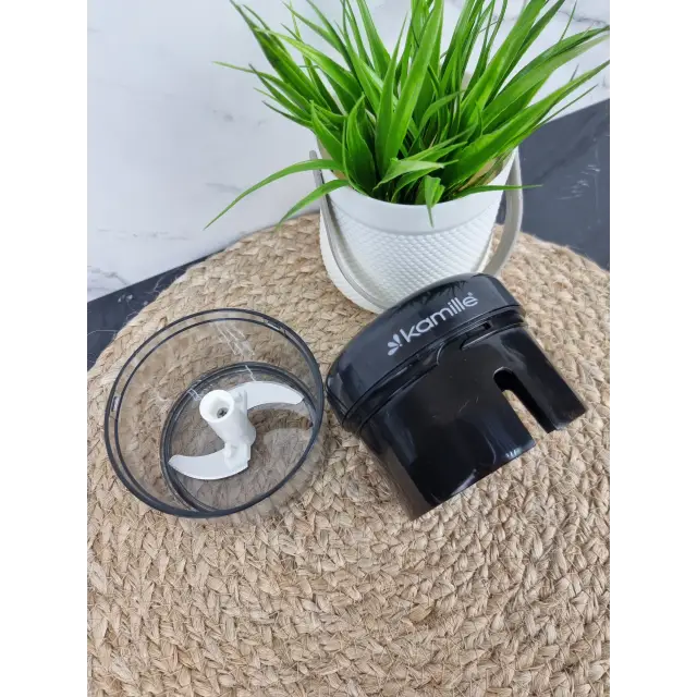 Подрібнювач механічний 3003 ᐉ 3003 - - класна ціна в ProPosud