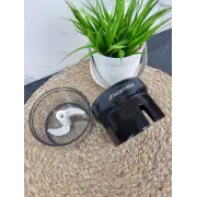 Подрібнювач механічний 3003 ᐉ 3003 - - класна ціна в ProPosud