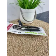 Консервний ніж 15,5см цинк.сплав TRP-вставки на ручках 5080 ᐉ 5080 - - класна ціна в ProPosud