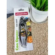 Консервний ніж 15,5см цинк.сплав TRP-вставки на ручках 5080 ᐉ 5080 - - класна ціна в ProPosud